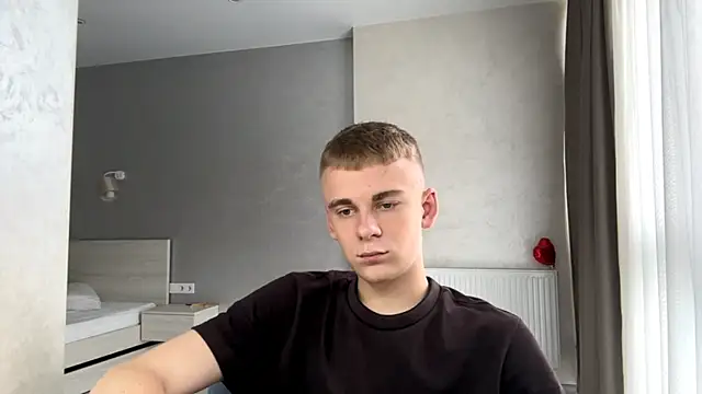 SoloFury – Naživo XXX chat