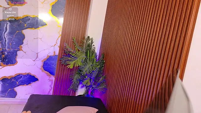 Czat XXX na żywo – Athenaa_tay