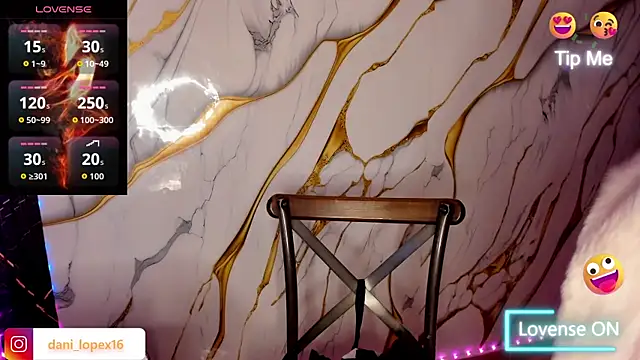 sexydanist1 现场XXX聊天
