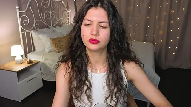 NoelPerfect's Live XXX Chat