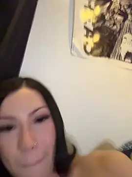 carmenbabyluv webkamerás műsora