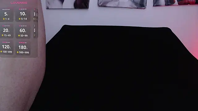 miis_laiila Live XXX-chat