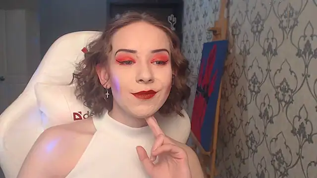 FascinatingEyess' Live XXX Chat