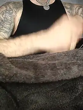 Chat XXX ao vivo de Kerryflon