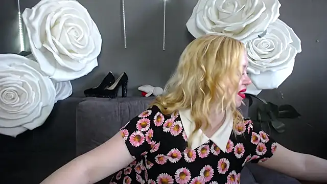 OliviaVerr Live XXX-chat