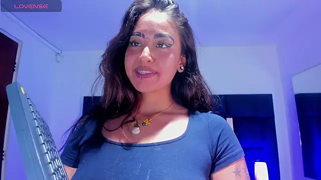 Catalleya_sub – Live XXX-chat