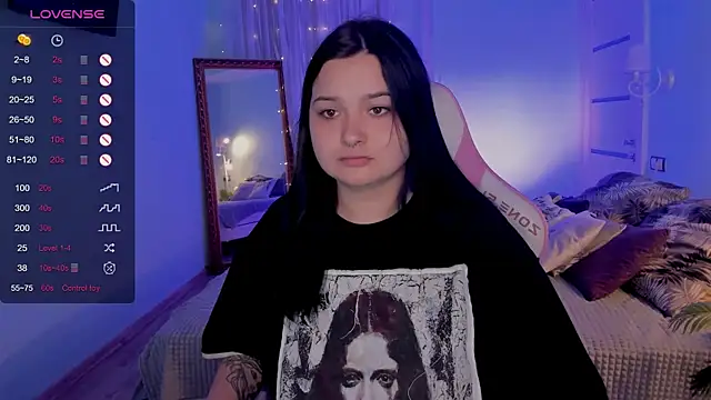 Aliceweidel_ Adlı Modelin Canlı XXX Sohbeti