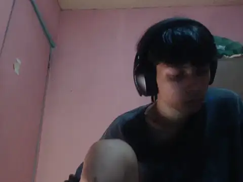 Kyoshi_19 Live XXX-Chat