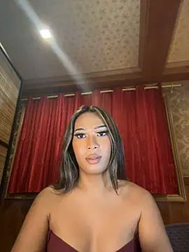Chat XXX en directo de hugecock_tamira