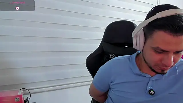 Rick_Adamsn Live XXX chat
