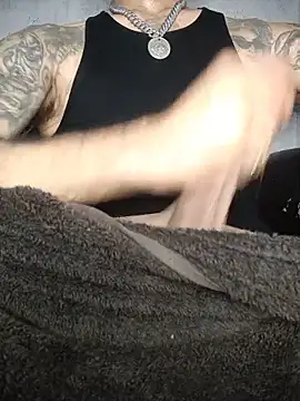 Kerryflon 라이브 XXX 채팅