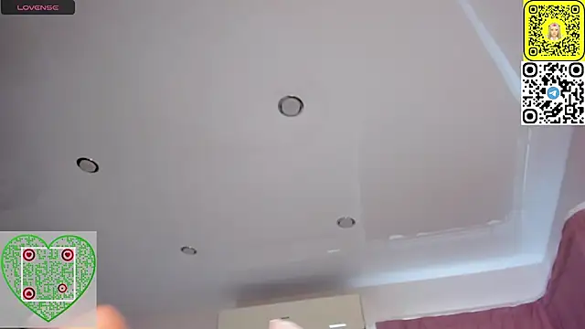 CherrylHolme's Live XXX Chat