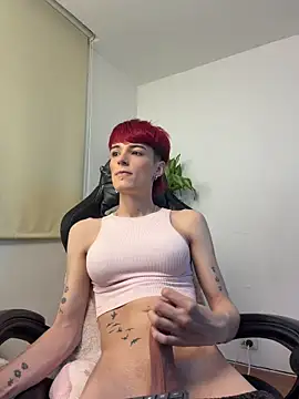Chatroom XXX en direct de Dayaan69