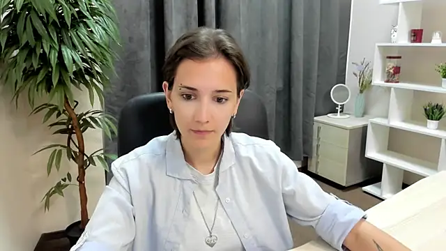 MigdaliaSlama Adlı Modelin Canlı XXX Sohbeti