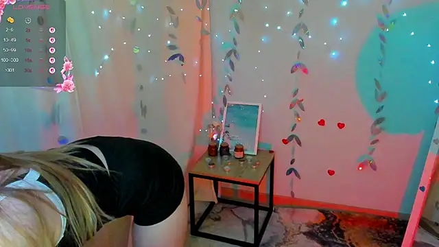 Živý XXX chat Sweet_me_