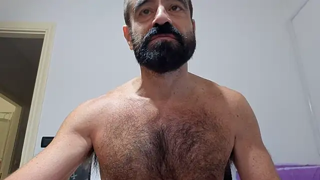hairycerberus লাইভ XXX চ্যাট