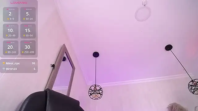 Amara_Davis1 라이브 XXX 채팅