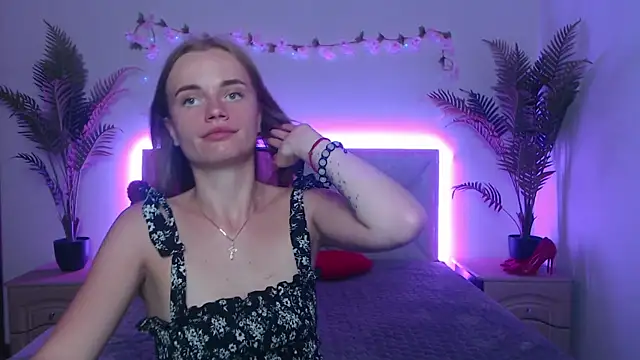 MargaritaKiss' Live XXX Chat