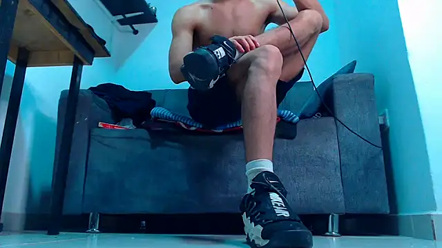 mastersmits 라이브 XXX 채팅