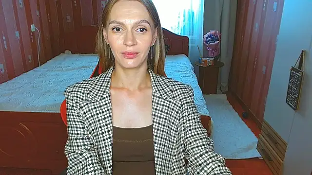 Lady_Sunshine_'s Live XXX Chat