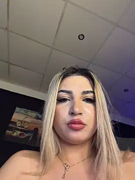 دردشة AstridJade الجنسية المباشرة