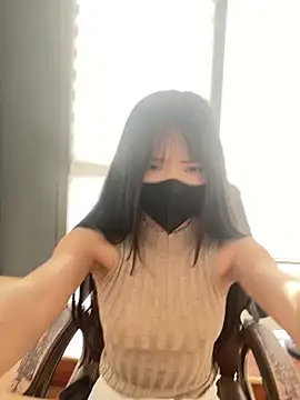 Chat XXX Live xiao-Lin