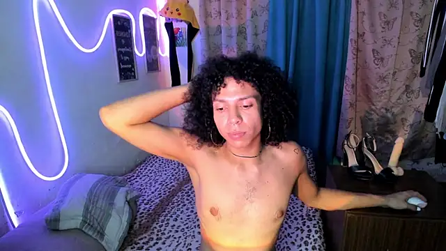 XXX chat uživo modela Angel_White25