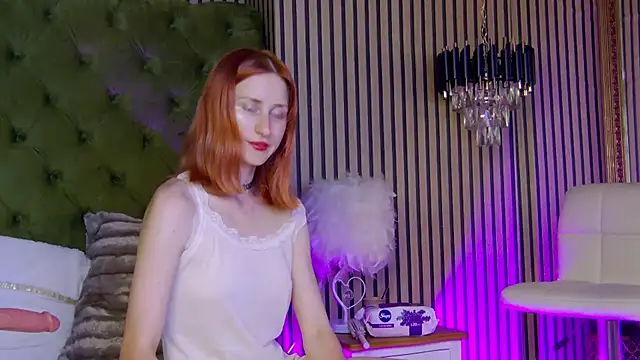 Онлайн чат XXX SiennaShapiro