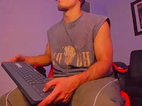 Chat +18 de Master_Orioon ao vivo