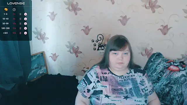 Chatroom XXX en direct de fistashka___