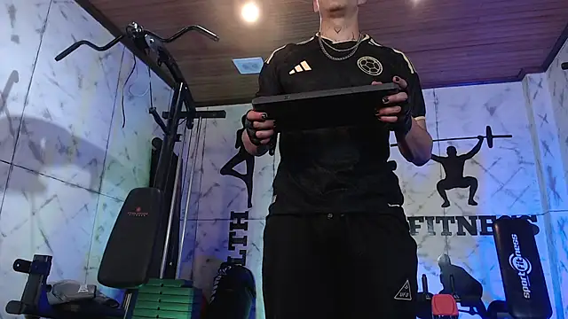 Dustin_Sonne Live XXX-chat