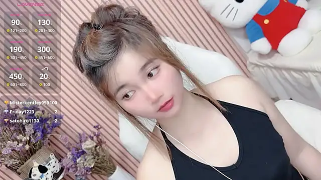 di-or-'s Live XXX Chat