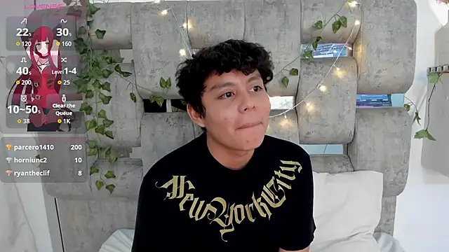 Nathanbell_ Live XXX-chat