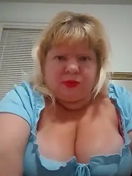 Czat XXX na żywo – JemJensen30