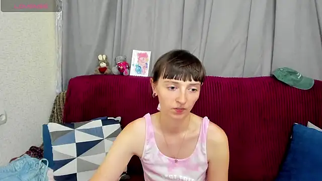 TayanaJons 라이브 XXX 채팅