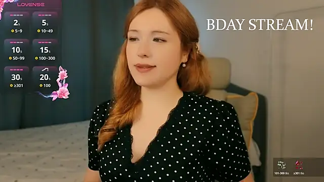flaremoon's Live XXX Chat