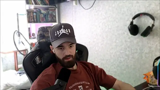 _Serious_Man Chat XXX in diretta