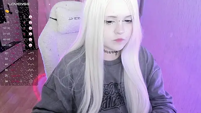 SelenaCute Adlı Modelin Canlı XXX Sohbeti