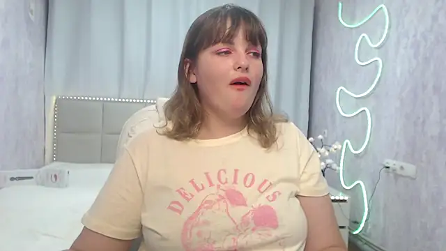 StaceyLex's Live XXX Chat