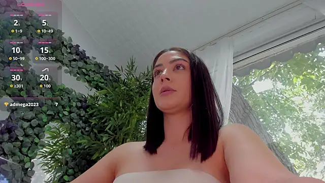 Lexi_Stormn Live XXX chat