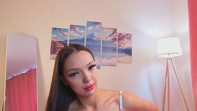Živý XXX chat LunaLurk