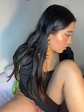 Chat XXX ao vivo de Antonella_Moreau