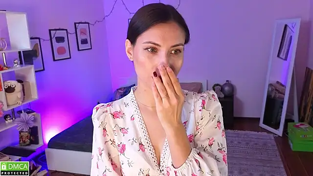 RuthClayton's Live XXX Chat