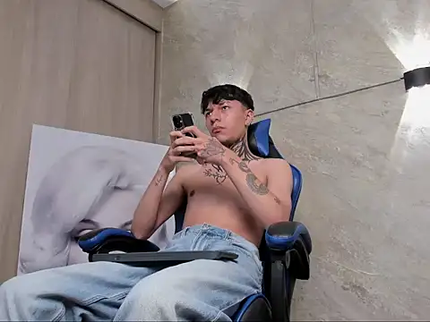 johan_tempt 라이브 XXX 채팅