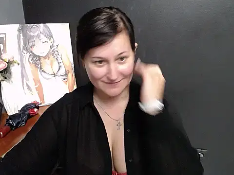 Milfa_meddison – Naživo XXX chat