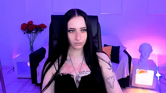 دردشة MonicaLowes الجنسية المباشرة