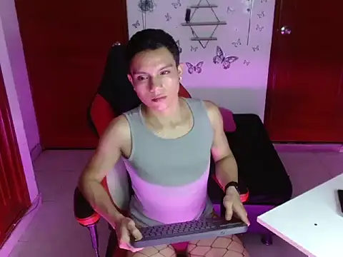 joe_tik লাইভ XXX চ্যাট