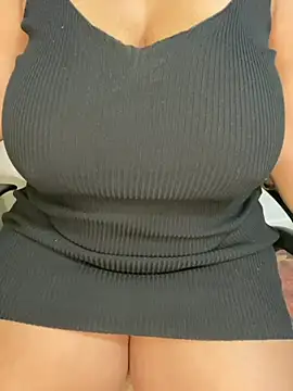 Chat XXX Live CARAMELGODDESSX23