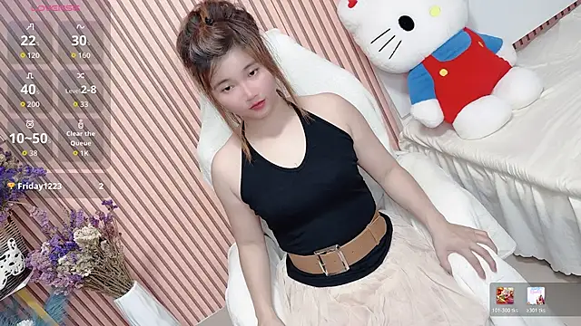 di-or- Obrolan Langsung XXX