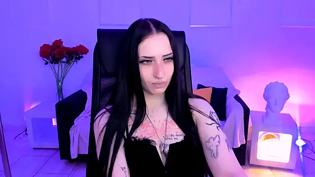 Chat XXX Live MonicaLowes